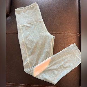 Zyia leggings
Sz L